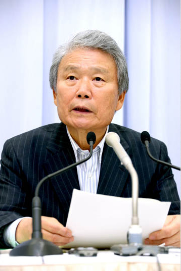 日本经团联时隔5年吁提供政治献金支援安倍政权