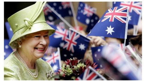 英媒:苏格兰若独立女王地位会发生什么变化?