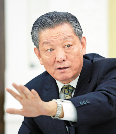 朝鲜特使:“绑架问题”有进展愿向日本提供报告