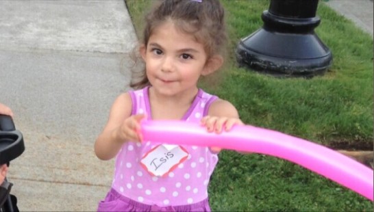 女童名叫ISIS与极端组织同名遭嘲讽父称很受伤(3)