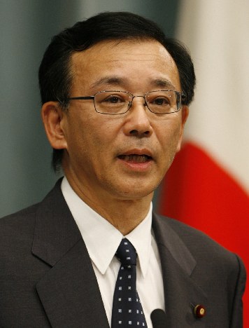 日本执政党高官称无需修改河野谈话否认修改说