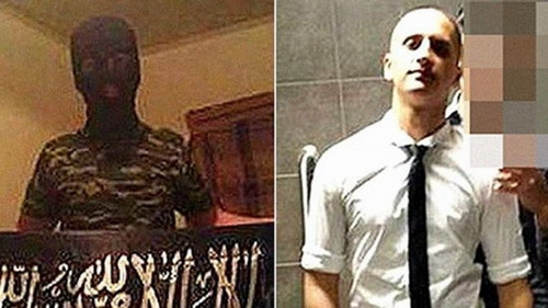 �Ĵ����Ǿ�������18����ַ�������Ͷ��IS��֯