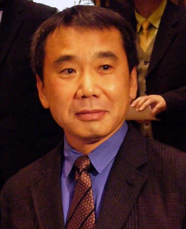 村上春树再登英国博彩公司诺贝尔文学奖赔率榜首