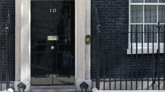 英政府:英军空袭“伊斯兰国”是合法行为