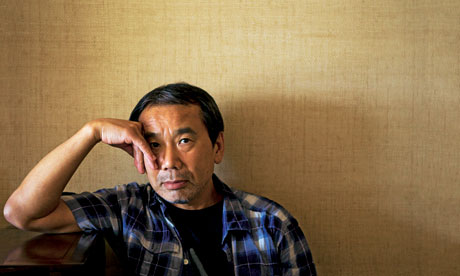 诺贝尔文学奖9日揭晓村上春树被指作品欠深度