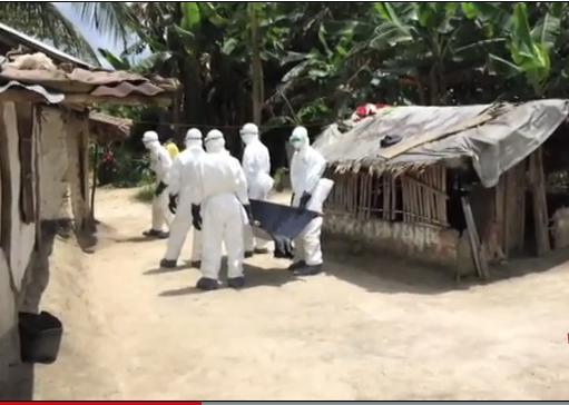 ���˰���������ʬ�������������ʿ����һ�˸�Ⱦ