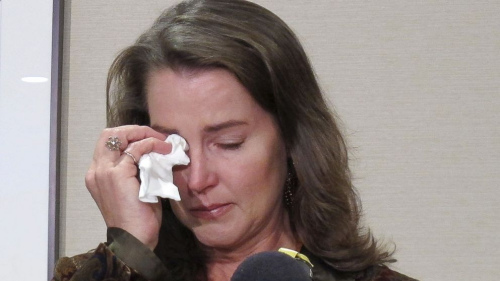 美俄勒冈州长未婚妻曾假结婚收钱为移民办身份