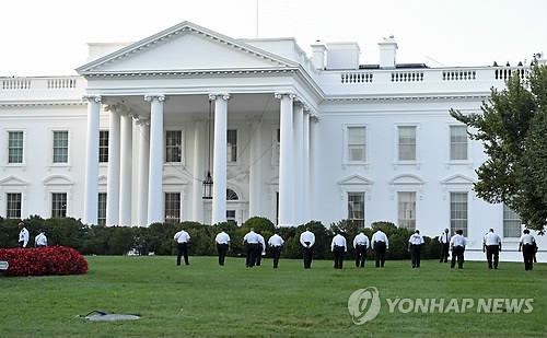 白宫称“朝鲜政变”传闻不实密切注意朝动向