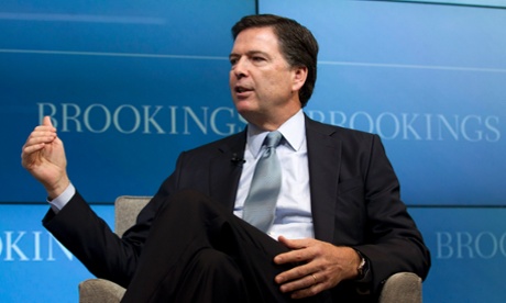 美科技公司采取新加密技术FBI批其妨碍执法