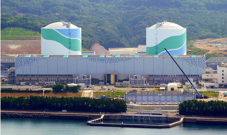日本川内核电站重启计划获批已停转三年