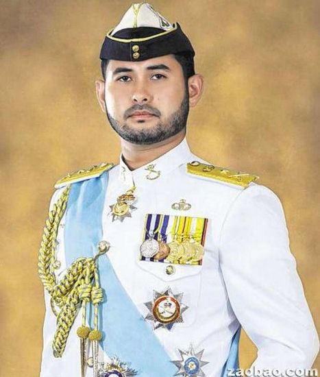 马来西亚柔佛州王储将娶平民女婚礼将直播(图)