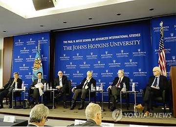 韩美专家:朝核问题有望通过对话方式获得解决