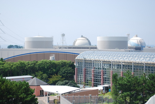日本玄海核电站一电流断路器冒烟伤亡情况不明