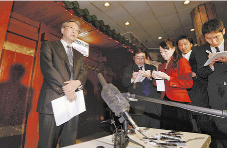 日媒:朝鲜就绑架问题展开合作攻势日本恐难招架
