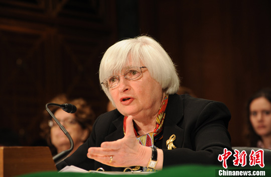 美国量化宽松政策落幕全球经济版图面临重组