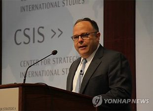 美六方会谈特使:朝鲜弃核是朝美对话先决条件