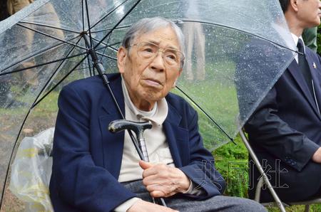 日本长崎前市长去世曾称“天皇有战争责任”