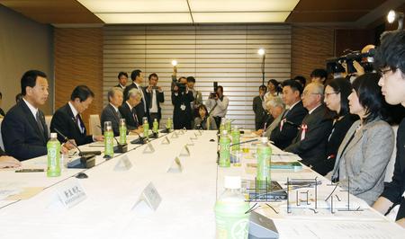 安倍欲再增消费税将结合GDP与专家意见决断