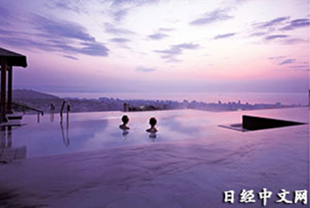 日本大分县推广温泉出新招只要22岁就能免费泡