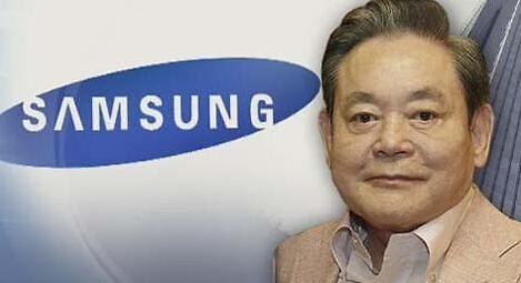 李健熙或于近期出院“三星帝国”悄然改变