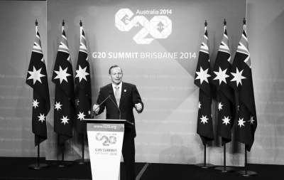 G20集团峰会公报四大看点敲定全球经济再增长2%