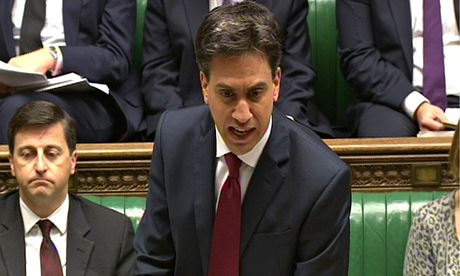 英工党批首相为掩政府过失发表经济危机言论