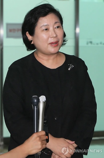 韩国现代总裁赴朝鲜金刚山拟推进重启旅游事宜