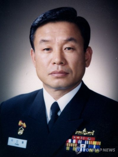 韩国前联参次长朴仁镕获国民安全处首任长官提名