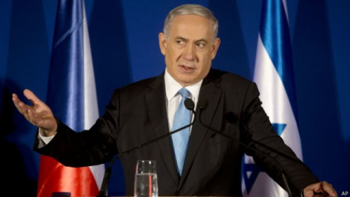 外媒:巴以频发暴力冲突使两国和平前景暗淡