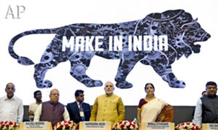 日媒:施行半年“莫迪经济学”成效与问题参半