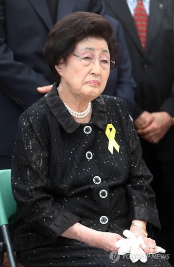 韩媒:金大中遗孀或因健康问题推迟访朝时间