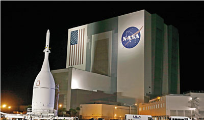 NASA���Էɡ��Ի����ɴ�Ϊʵ�������ϻ�����·