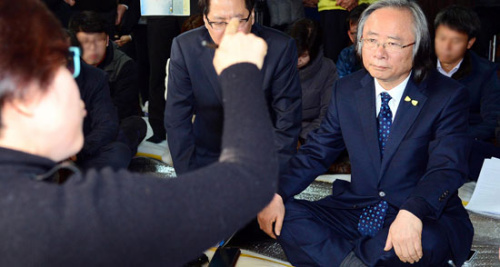 韩沉没渔船或因漏洞出事通讯显示船长曾“告别”