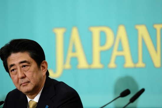 日本执政党向电视网施压要求媒体对大选公正报道