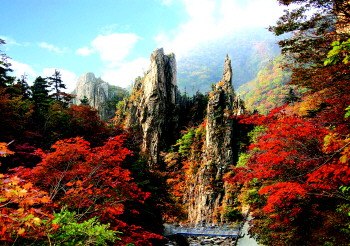 韩国员工将赴朝鲜金刚山检查防止设备被冻裂