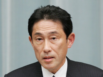 日俄计划举行外务次官级磋商为普京访日做铺垫