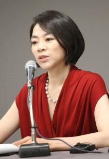 大韩航空会长千金大闹航班其父出面道歉(图)
