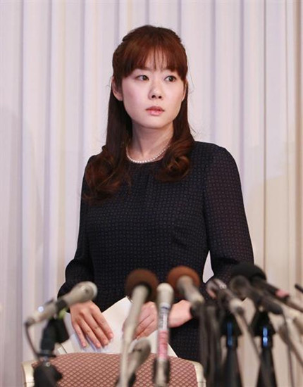 小保方晴子称未能制出STAP细胞存在可能性极低