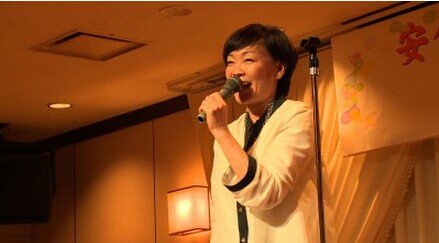 安倍夫人首次触电银幕出演铁人三项赛纪录片