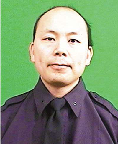 纽约狂徒行刑式暗杀警员或令警民关系进一步紧张