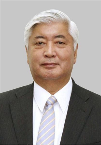 新安倍内阁将启动阁僚留任防卫大臣更换人选
