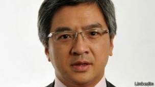 英外交部证实失联亚航乘客中唯一英籍人为华裔