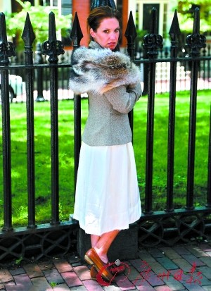 ����������������Ƥ������Ů�Ӵ���ʱ��Ʒ�ƣ�ͼ��