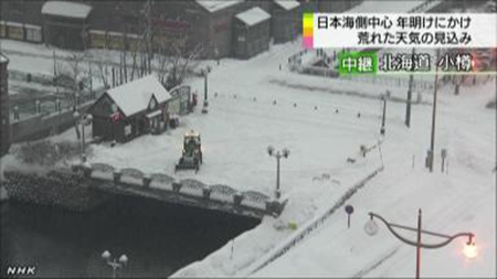 �ձ��е����꽫������ѩ�����ˡ���������Ӱ��