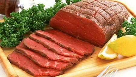外国牛肉大举进入越南市场澳大利亚产约占八成