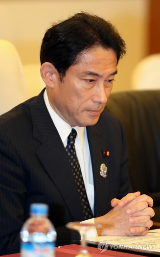 日本外相新年首访拟选印度协商武器及核电出口