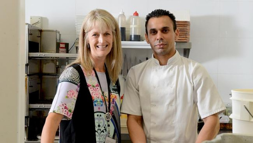 印度厨师凭“无人能比的厨艺”获在澳永居权(图)