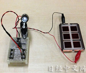光伏电池有望在漆黑环境中实现发电借助红外光