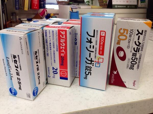 日本10名糖尿病患者服用新药死亡说明书待修订