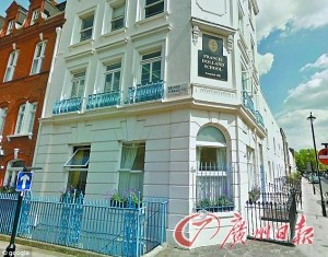 英国“小升初”竞争白热化报考名校学生翻倍